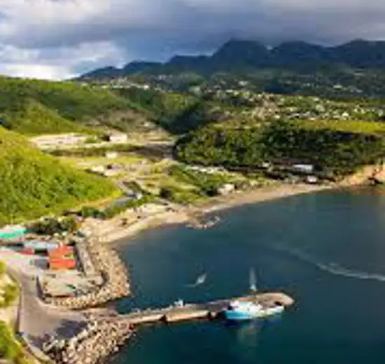 Image related to Little Bay, Montserrat