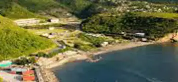 Image related to Little Bay, Montserrat