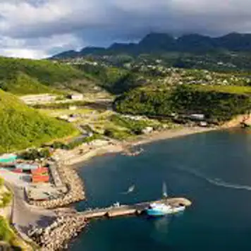 Image related to Little Bay, Montserrat