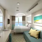 Overview of a Balcony