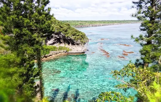 Image related to Jokin Cliffs