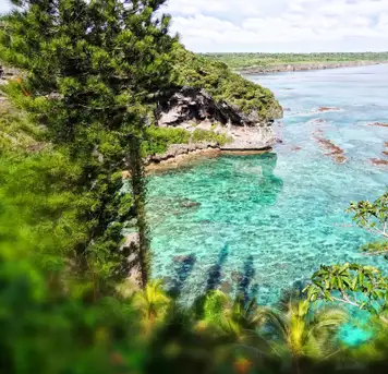 Image related to Jokin Cliffs