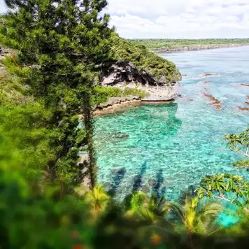 Image related to Jokin Cliffs