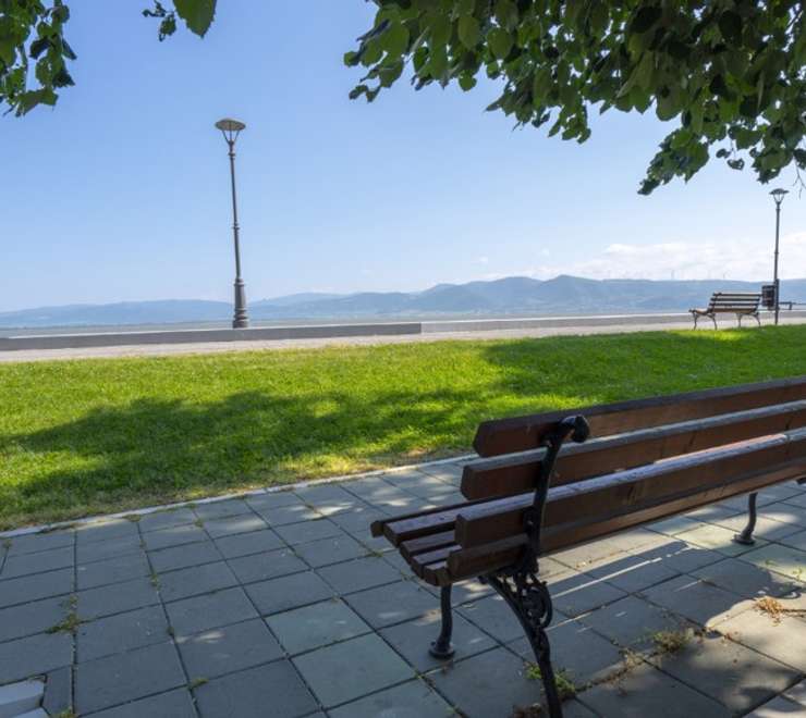 Golubac Park