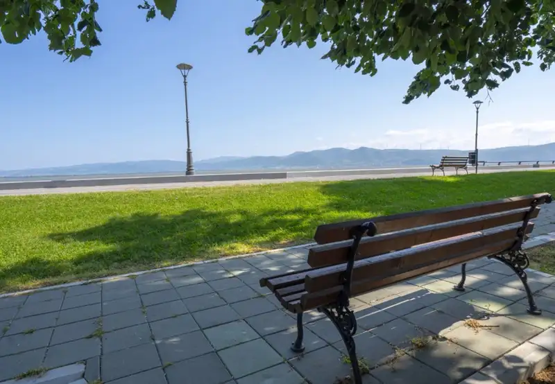 Golubac Park