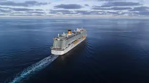 Spain, Italy & France from Barcelona with Stay