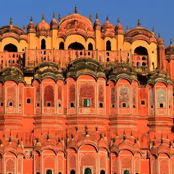 Image related to Jaipur - Tour of Jaipur