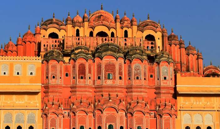 Jaipur - Tour of Jaipur