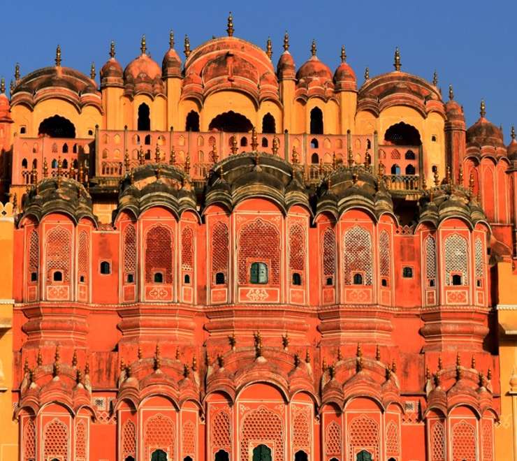 Jaipur - Tour of Jaipur