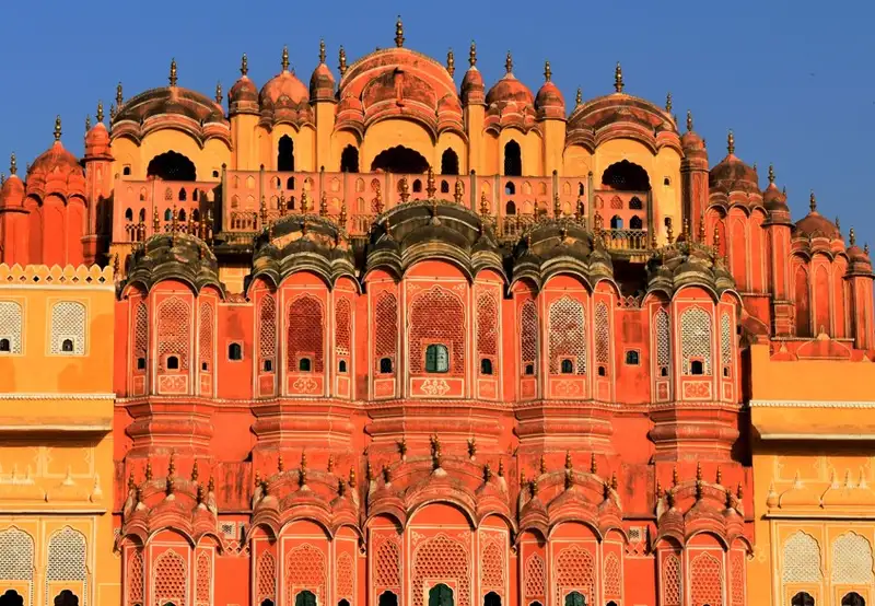 Jaipur - Tour of Jaipur
