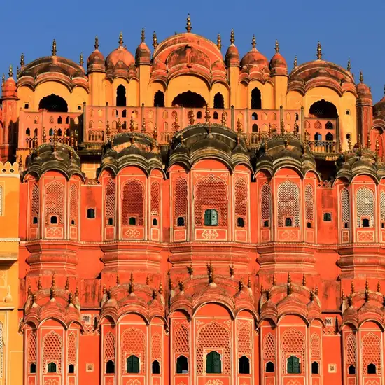 Image related to Jaipur - Tour of Jaipur