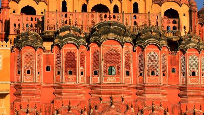 Jaipur - Tour of Jaipur