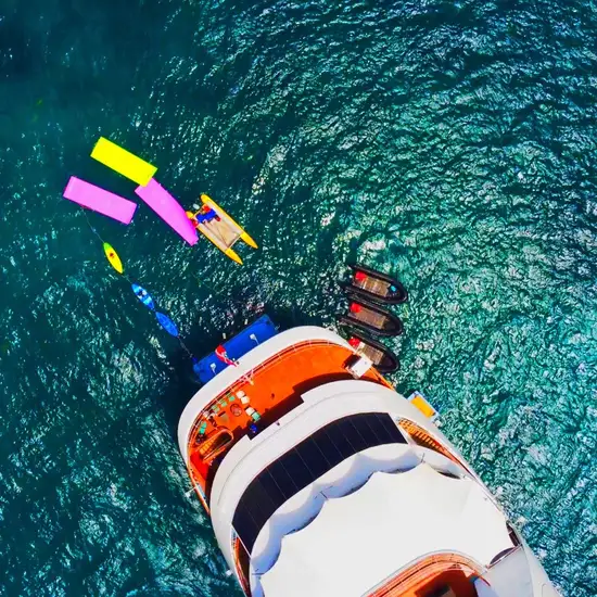 Image related to Star Breeze