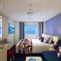 Image related to Interior with Picture Window (obstructed views)