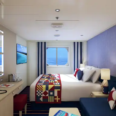 Image related to Interior with Picture Window (obstructed views)