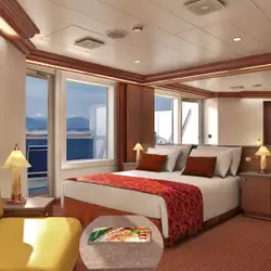 Image related to Junior Suite