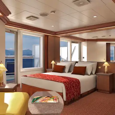 Image related to Junior Suite