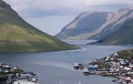 Image related to Runavik