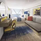 Overview of a Outside
