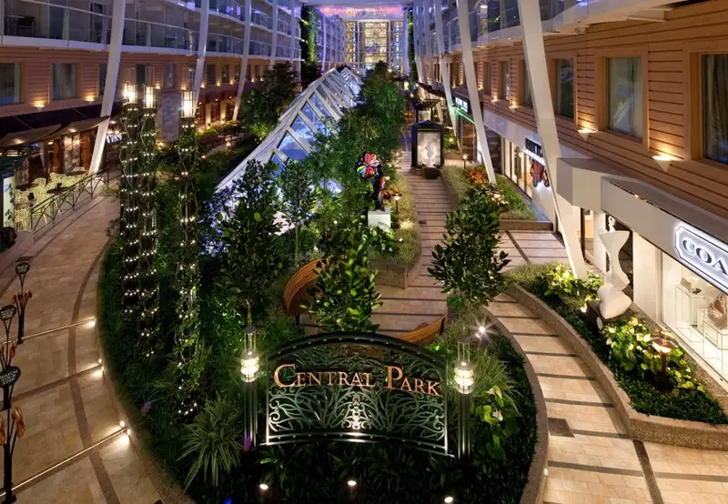 CENTRAL PARK