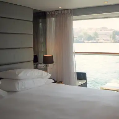 Image related to Balcony Suite