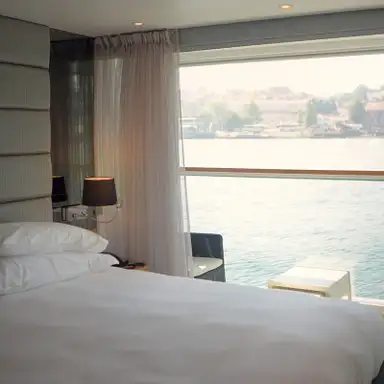 Image related to Balcony Suite
