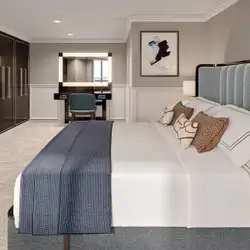Image related to Owner's Suite