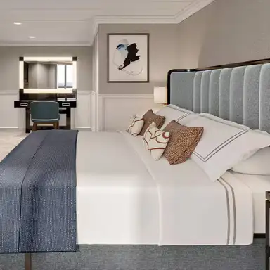 Image related to Owner's Suite