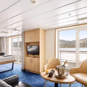 Image related to Expedition Suite