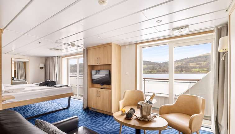 Expedition Suite