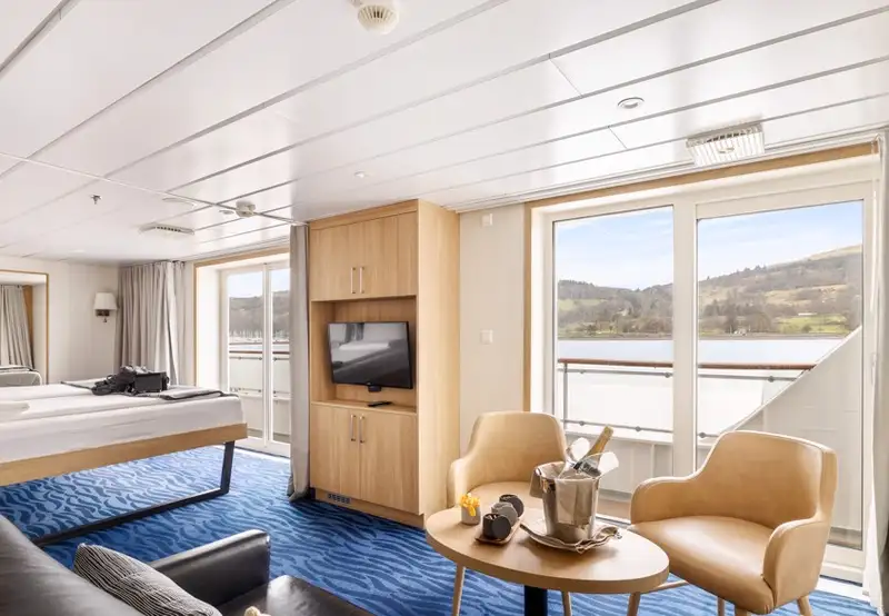 Expedition Suite