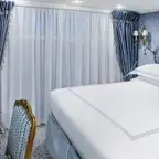 Overview of a River View