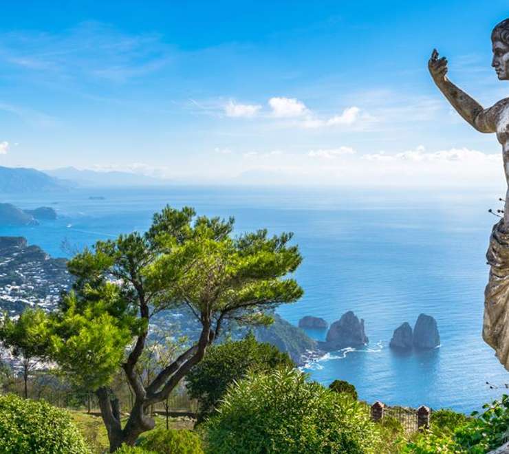 Monte Solaro