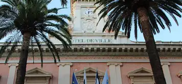 Image related to Salons Napoleoniens Ajaccio Corsica France