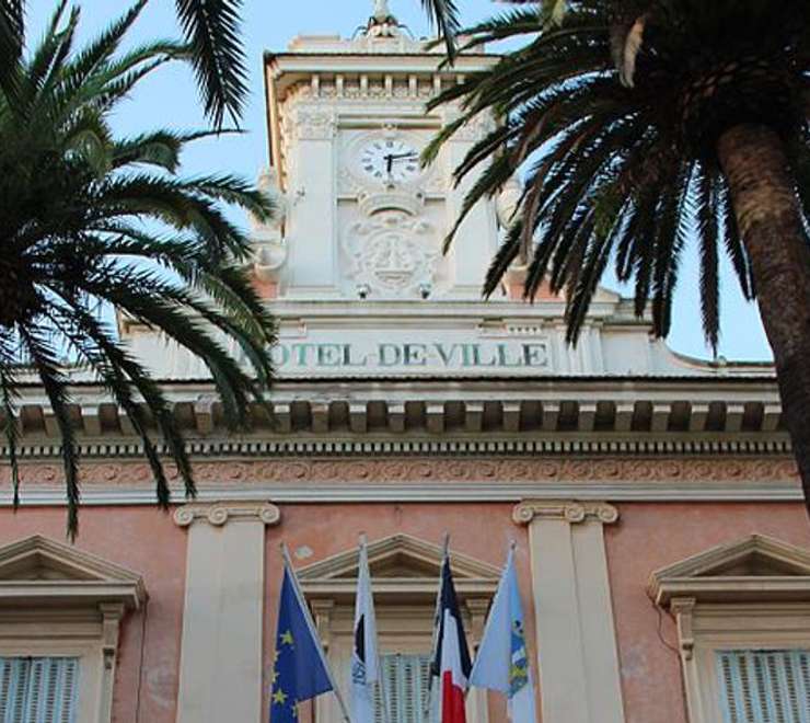 Salons Napoléoniens