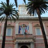 Salons Napoleoniens Ajaccio Corsica France