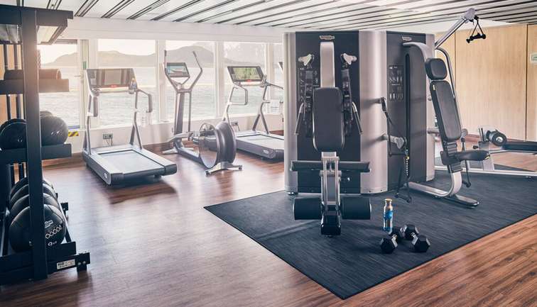 Fitness Studio