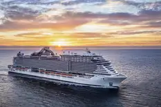 Image related to MSC Seashore