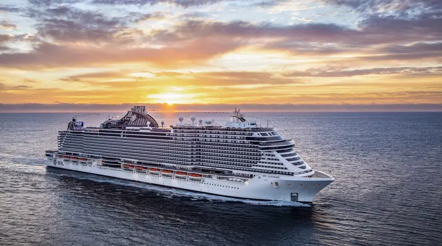 Image related to MSC Seashore