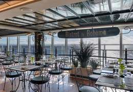 La Boheme Bistro