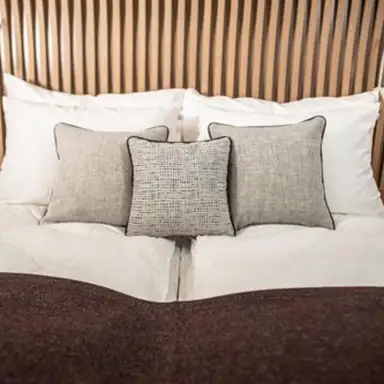 Image related to Polar Outside Cabin on Middle Deck