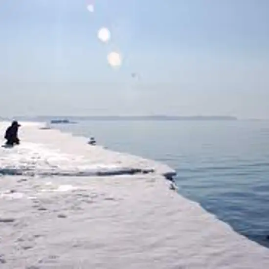 Image related to The Floe Edge