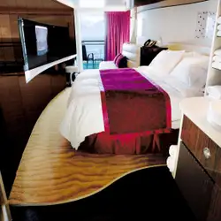 Image related to Family Club Balcony Suite
