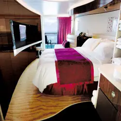 Image related to Family Club Balcony Suite
