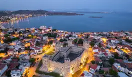 Image related to Dikili, Turkey