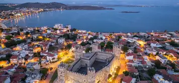 Image related to Dikili, Turkey