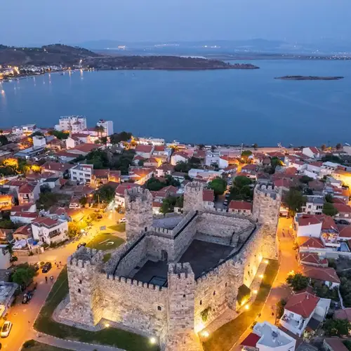 Image related to Dikili, Turkey