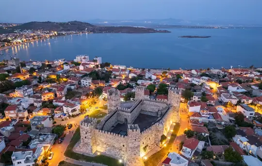 Image related to Dikili