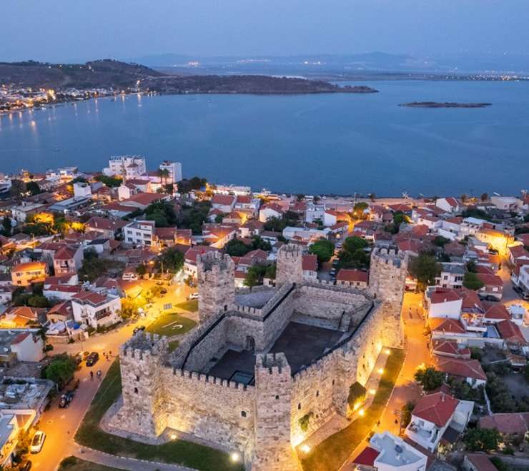 Dikili, Turkey