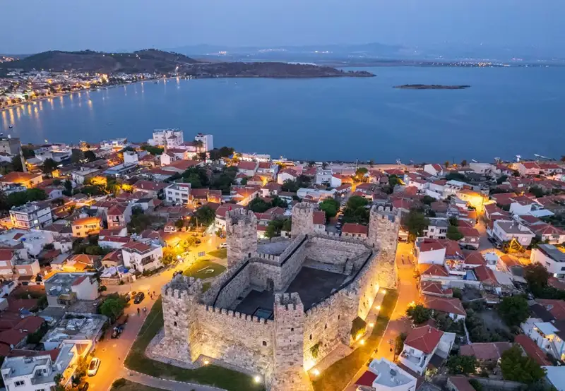 Dikili, Turkey